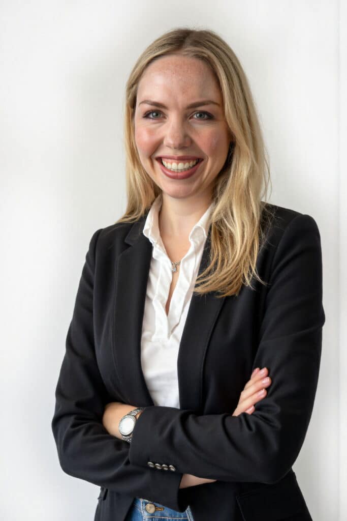 Über mich - Lena Christina Fütterer M.A., HpG - Qualifikationen